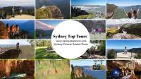 Sydney Top Tours  image 2